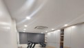 Toà nhà Nguyễn Phong Sắc diện tích 100m2 mặt tiền 5.2m xây 7 tầng thang máy giá chào 29.5 tỷ